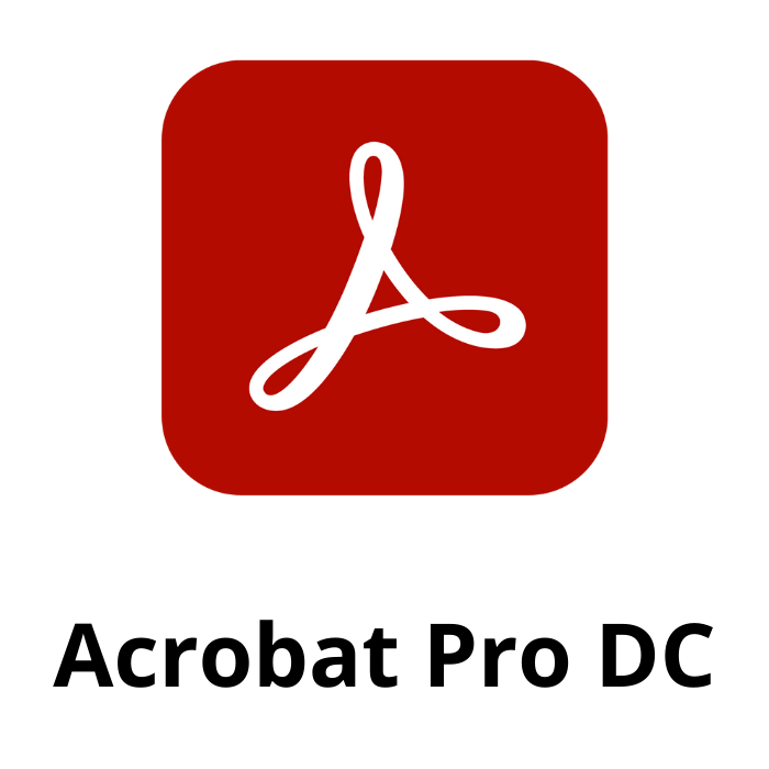 Adobe Acrobat Pro DC Portable + Setup Free Download