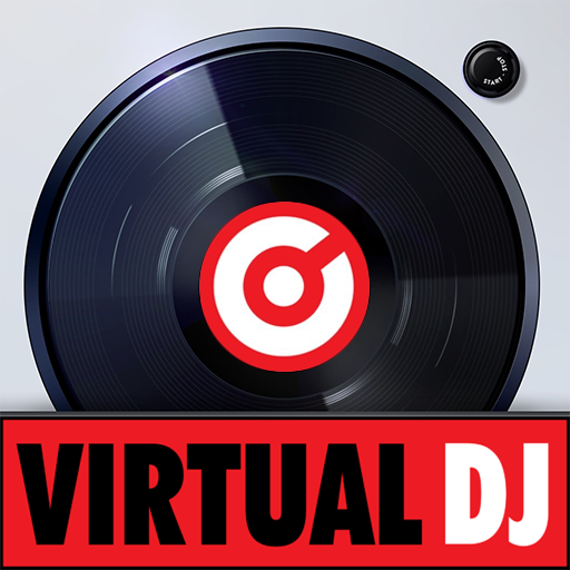 Virtual DJ Preactivated Free download